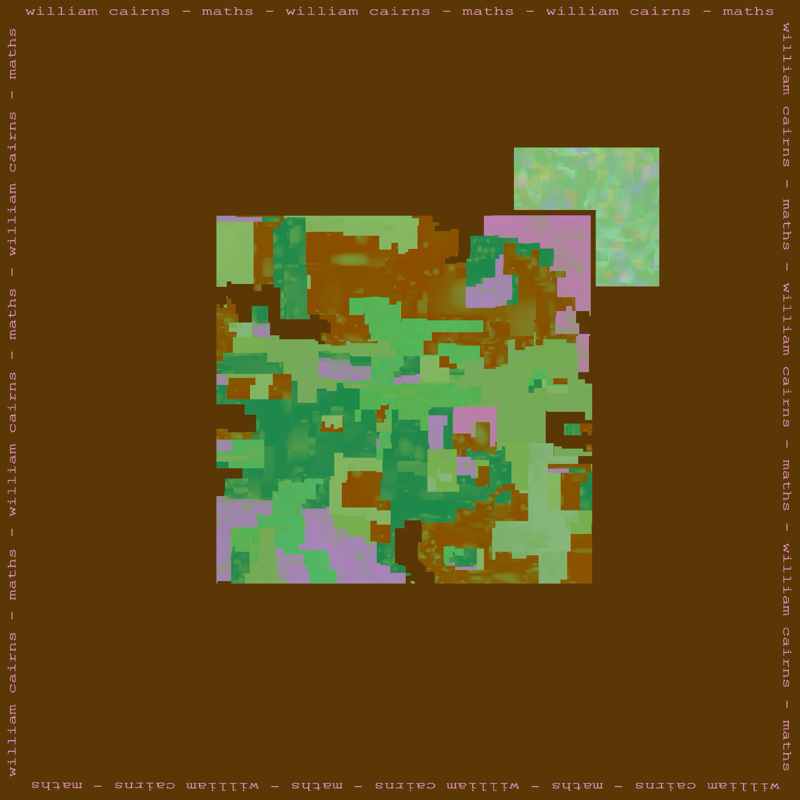 this is the cover art for my maths EP
